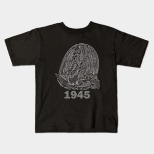 INDONESIA 1945 Kids T-Shirt